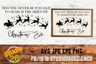 Christmas Eve
