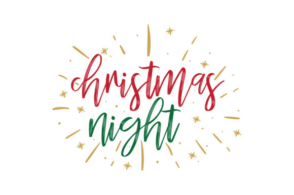 Christmas Night