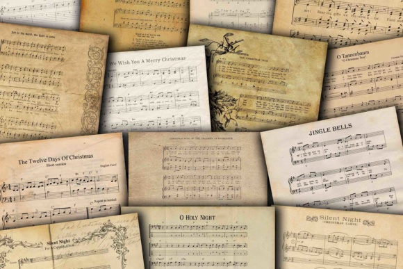 Christmas Songs For Christmas Amp