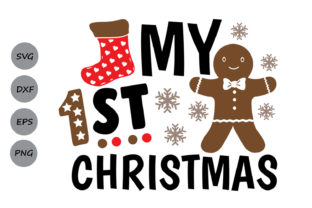 My First Christmas